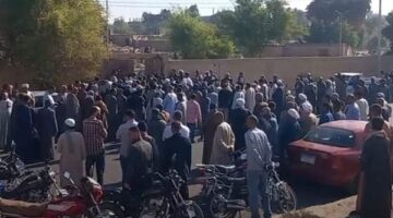 بشكل مفاجئ وسط طلابه.. تفاصيل اللحظات الأخيرة لمدير مدرسة بقنا قبل وفاته بأزمة قلبية