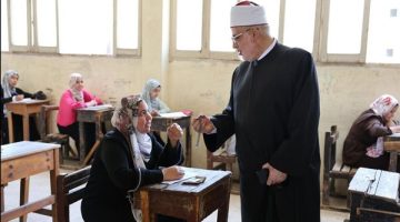 جاهز للتقديم؟.. تقليل الاغتراب في تنسيق الأزهر 2025 يبدأ غدًا | إليك الشروط والخطوات كاملة