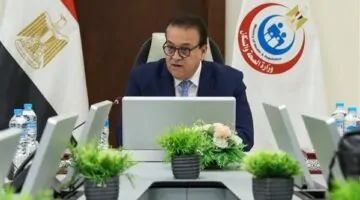 قرار جديد للطلاب.. الصحة توجه بـ 4 تطعيمات أساسية لحماية أطفال المدارس هذا العام