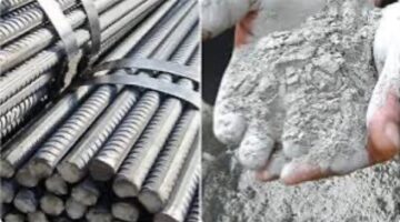 55 مليار طن متري.. تطور جديد يهز أسواق المعادن العالمية | الكشف عن أكبر احتياطي خام حديد بالتاريخ