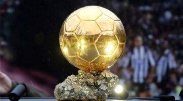 هل يقترب اللقب؟.. متابعة للتصويت على محمد صلاح في البالون دور 2025
