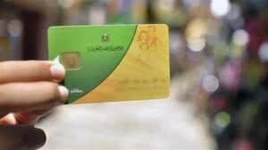 فتح باب إضافة المواليد على البطاقات التموينية قريبا.. اعرف التفاصيل 4 717