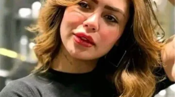 أول قرار قضائي بعد حادث الهرم.. حبس البلوجر هدير عبدالرازق وتفاصيل مثيرة للجدل تكشف لأول مرة.
