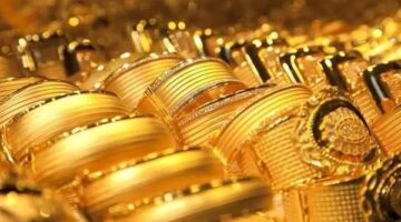 قفزة جديدة.. أسعار الذهب في السعودية اليوم | مفاجأة في سعر عيار 21