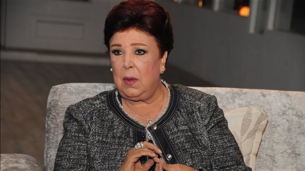 لأول مرة تتحدث.. ابنة رجاء الجداوي تكشف عن فخرها الشديد باحتفال مانشيت بذكرى ميلاد والدتها 4 رجاء الجداوي