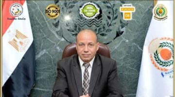 رسميًا.. مجلس جامعة المنصورة يصدر حزمة قرارات جديدة بحضور محافظ الدقهلية