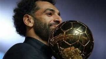 حتى للأساطير.. عمرو سعد: محمد صلاح أسطورة كروية تزداد قيمته بفضل الجوائز