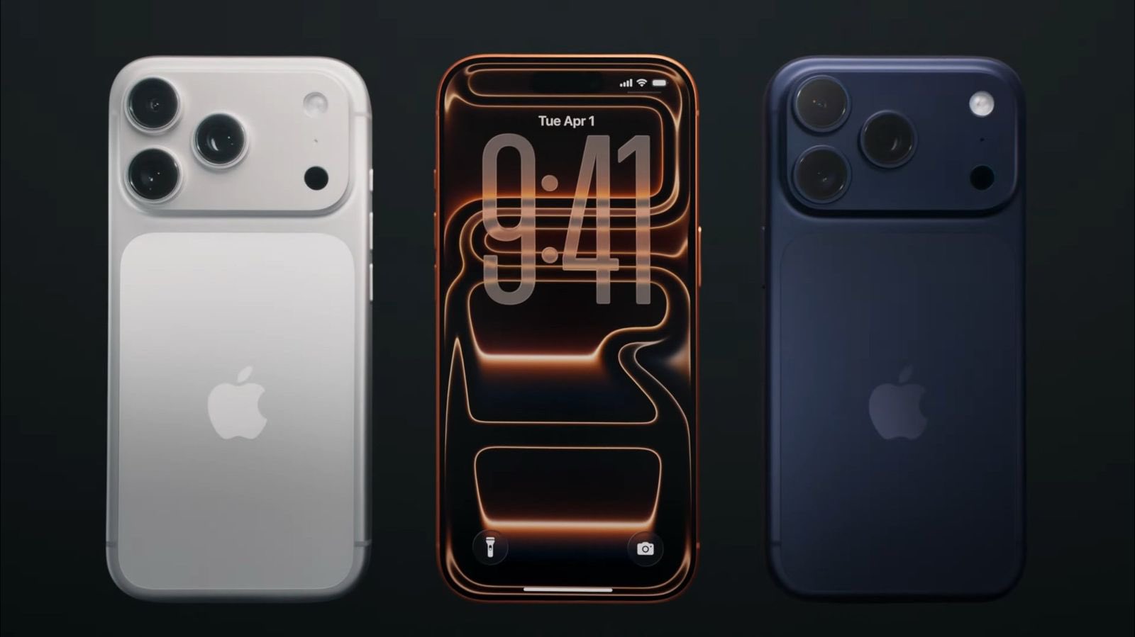 سعر iPhone 17 Pro Max في السعودية ومواصفات الايفون وكيفية حجزة من الموقع الرسمي
