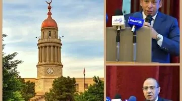 54 ألف عملية جراحية.. إنجاز قياسي جديد بمستشفيات جامعة القاهرة حتى نهاية يوليو 2025