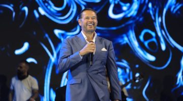 ragheb alama marasy