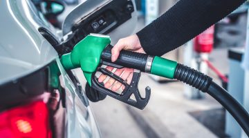 أسعار البنزين اليوم 1