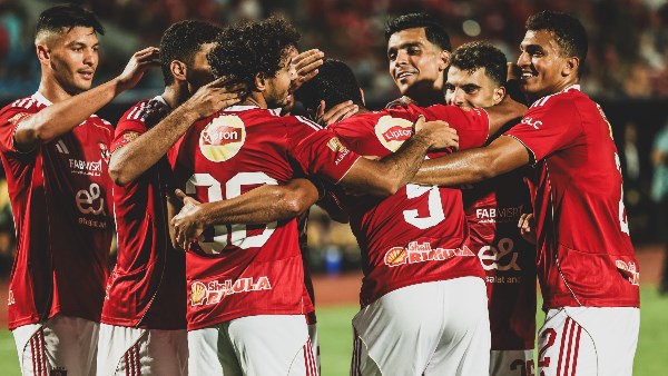 موعد مباراة الأهلي وإنبي في الدوري المصري.. غيابات مؤثرة تضرب الدفاع 4 الأهلي وإنبي