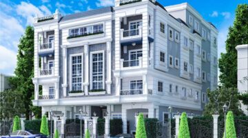 الاراضي الاكثر تميزا مسكن 00