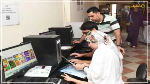 نتيجة تنسيق الدبلومات الفنية 2025.. طريقة ورابط الاستعلام 4 الخطوة الأخيرة للجامعة.. دليلك الكامل لتسجيل رغبات الدبلومات الفنية 2025 عبر موقع التنسيق