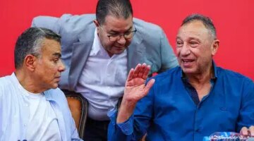 الخطيب وخالد مرتجي 000