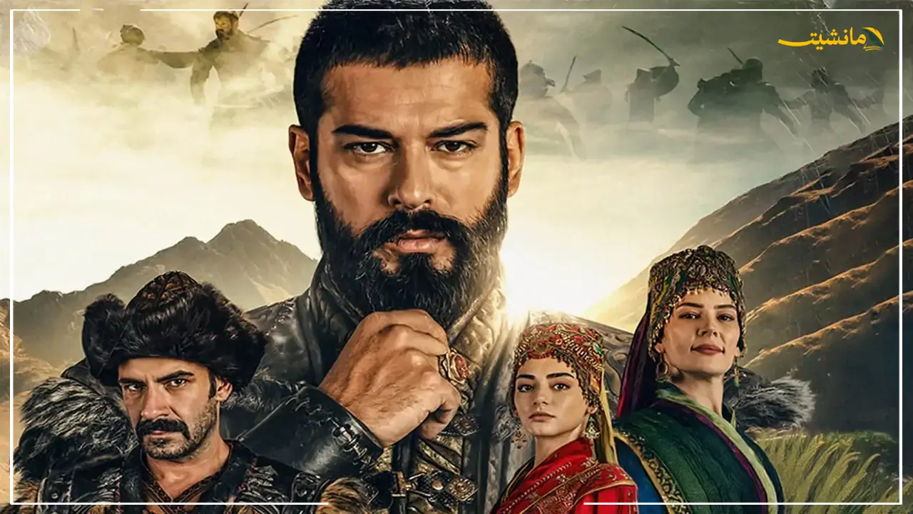 تعرف على موعد عرض مسلسل المؤسس عثمان الموسم السابع والقنوات الناقلة 4 الموسم الجديد على الأبواب.. تعرف على موعد عرض مسلسل المؤسس عثمان الموسم السابع 7 وتردد القنوات الناقلة