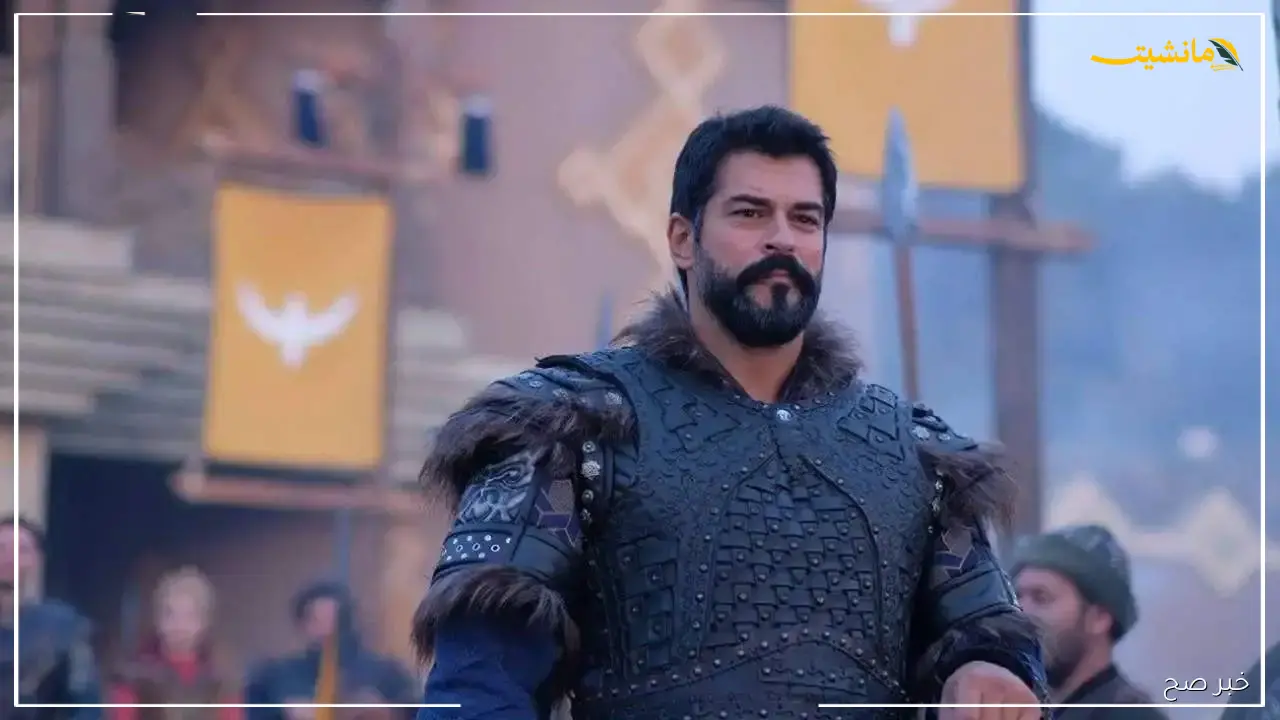 موعد عرض مسلسل المؤسس عثمان الموسم السابع 2025 وتردد القنوات الناقلة 4 الموعد المنتظر.. الكشف عن موعد عرض الموسم السابع من المؤسس عثمان وترددات القنوات الناقلة