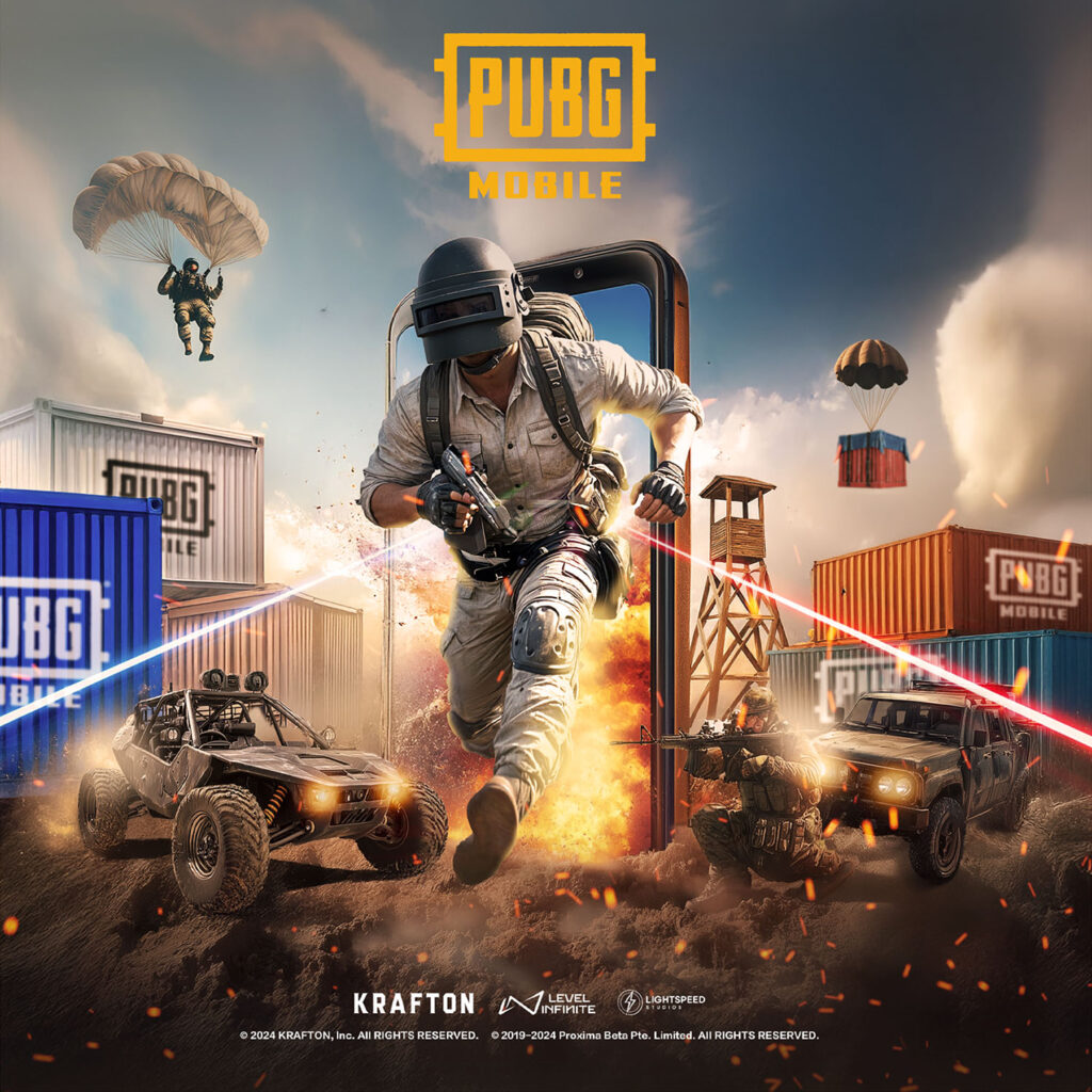 تحديث لعبة PUBG Mobile 4.0.. تنزيل تحديث ببجي موبايل الجديد 4 تحديث ببجي موبايل