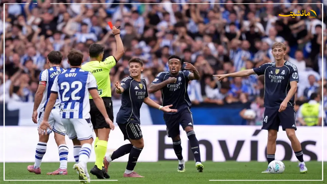 ترتيب هدافي الدوري الاسباني 2025-2026.. ميسي الهداف التاريخي 4 تدخل الفيفا وشكوى رسمية؟.. ريال مدريد يكشف تفاصيل مثيرة بمقارناته مع برشلونة حول حكام الدوري الإسباني