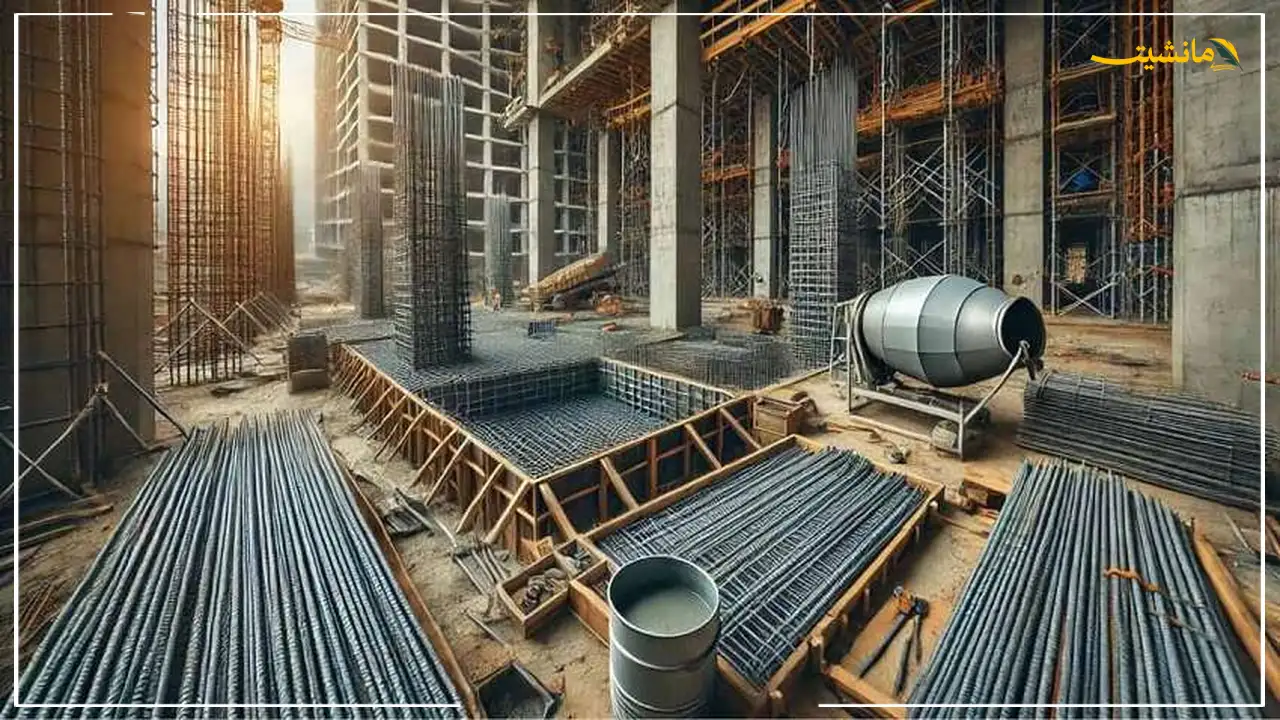 سعر طن الحديد والأسمنت اليوم الأحد 28 سبتمبر 2025: استقرار في السوق بعد تثبيت حديدعز 4 تطور مفاجئ.. أسعار الحديد والأسمنت اليوم تخالف توقعات السوق المصري