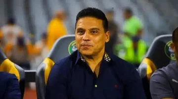 حسام البدري جديدة جدا 2