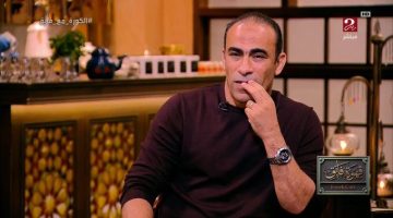 سيد عبد الحفيظ