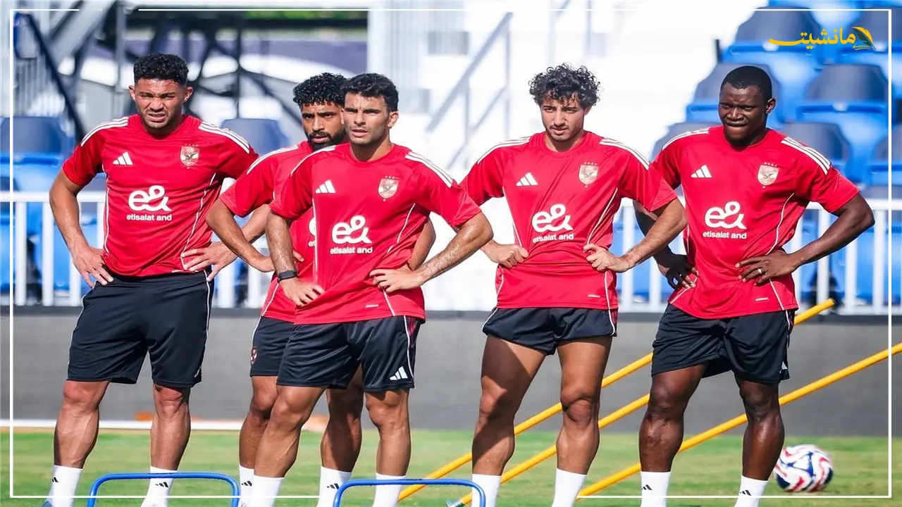 شاهد مباراة الأهلي والزمالك في الدوري المصري بأعلي جودة.. لقاء القمة 4 عاجل حكم مباراة الأهلي والزمالك تعرف على هويته