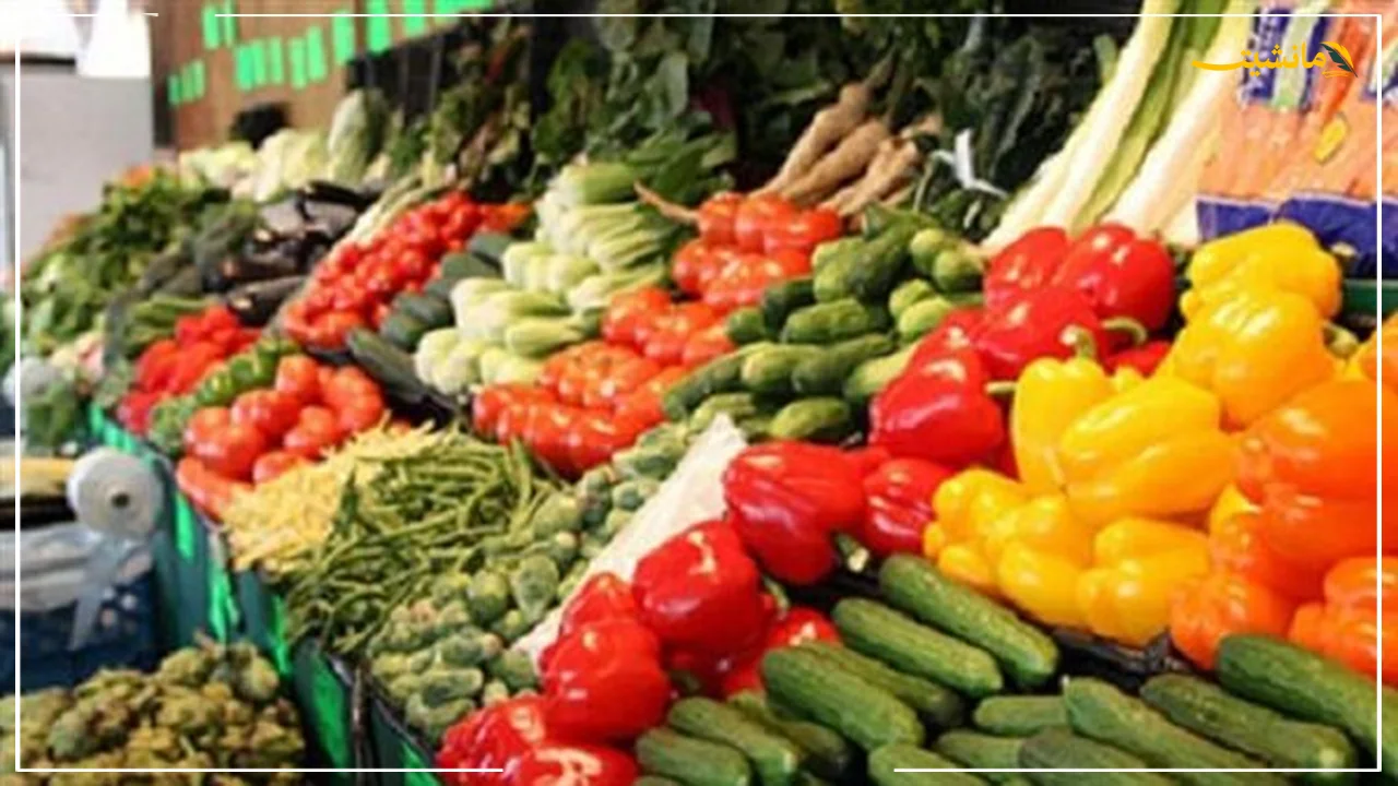 أزمة ارتفاع أسعار الطماطم في مصر.. زيادات غير مسبوقة تضرب الأسواق 4 قفزة جديدة.. أسعار الخضروات اليوم في سوق العبور تشهد تطورًا غير متوقع بقيادة الطماطم