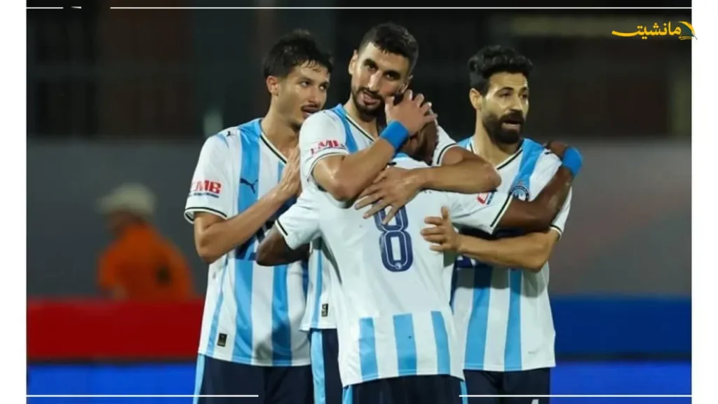 موعد مباراة بيراميدز وأوكلاند سيتي من بطولة كأس الإنتركونتيننتال للأندية 4 مباراة