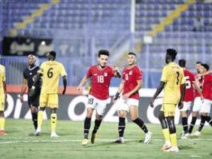 القنوات الناقلة لمباراة مصر وإثيوبيا.. موعد انطلاقها والتشكيل المتوقع 4 مباراة مصر وإثيوبيا