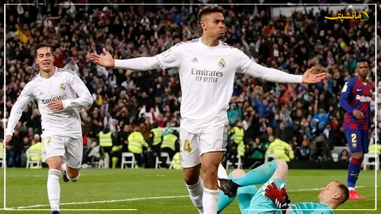 شاهد مباراة ريال مدريد ضد ريال سوسيداد.. موعد المباراة والقنوات الناقلة 4 متابعة للمرتقب! | تعرف على طريقة مشاهدة مباراة ريال مدريد وريال سوسيداد لايف في الليغا