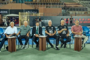 ترتيب مجموعات تصفيات كأس العالم 2026 أفريقيا.. سيناريوهات تأهل مصر للمونديال 4 مجموعات مونديال 1