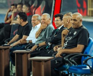 ترتيب مجموعات تصفيات كأس العالم 2026 أفريقيا.. سيناريوهات تأهل مصر للمونديال 5 مجموعات مونديال 1