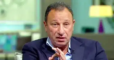 القصة الكاملة لأزمة مدحت شلبي ومحمود الخطيب.. الأعلى للإعلام يتلقى شكوى 4 محمود الخطيب هي دي 5000.webp