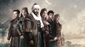 الكشف عن وجوه جديدة.. موعد عرض المؤسس عثمان الموسم السابع وتفاصيل حلقة الافتتاح المنتظرة