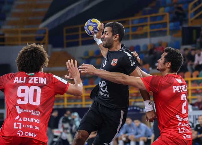 موعد مباراة الأهلي وبرشلونة في كرة اليد والقنوات الناقلة 4 موعد مباراة الأهلي وبرشلونة