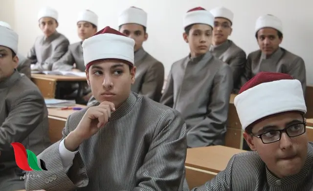 نتيجة تنسيق الثانوية الأزهرية