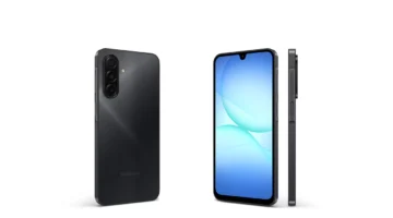 هاتف Galaxy A17 5G س