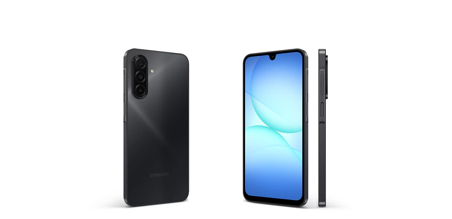 تسريبات تكشف مواصفات خارقة.. هل يكون سامسونج A17 الهاتف الأفضل في الفئة المتوسطة؟ 4 هاتف Galaxy A17 5G س