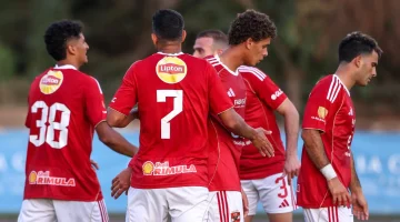 ودية الأهلي والملعب 2