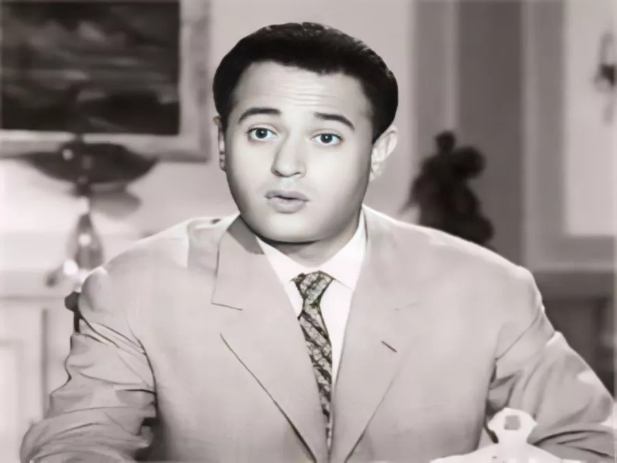 في ذكرى ميلاد عبد المنعم إبراهيم: الوجه الخفي لحياة فنان أضحكنا وأخفى ألمه بصمت 4 346.webp