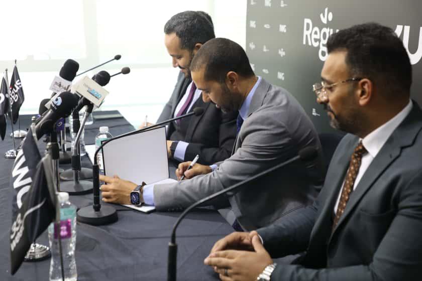 شركة KUD للتطوير العقاري تطلق خطة استثمارية بـ24 مليار جنيه وتعلن 5 مشروعات جديدة في السوق المصري 12 927
