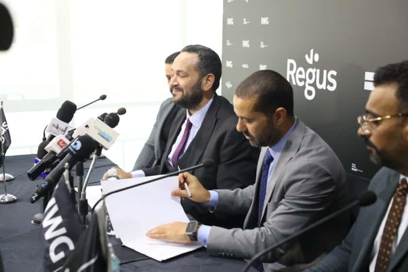 شركة KUD للتطوير العقاري تطلق خطة استثمارية بـ24 مليار جنيه وتعلن 5 مشروعات جديدة في السوق المصري 6 931