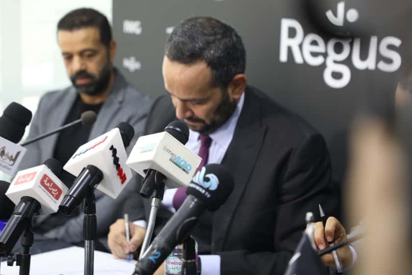 شركة KUD للتطوير العقاري تطلق خطة استثمارية بـ24 مليار جنيه وتعلن 5 مشروعات جديدة في السوق المصري 7 932