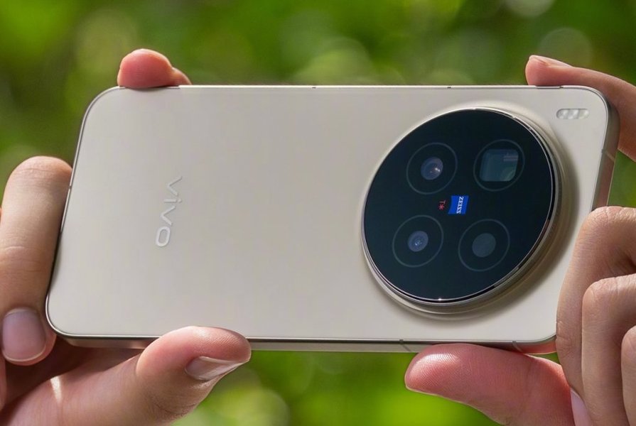 مواصفات فيفو x300 برو "vivo x300 pro" وحش الكاميرا والأداء الفائق .. وهذه أسعاره المعلنة 5 مواصفات فيفو x300 برو "vivo x300 pro" وحش الكاميرا والأداء الفائق .. وهذه أسعاره المعلنة