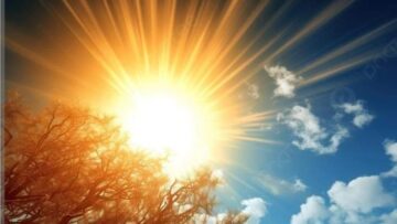 5 ظواهر جوية الأرصاد تحذر من تقلبات مفاجئة تضرب البلاد