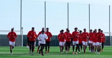 7 أخبار رياضية كواليس مثيرة تسيطر على الملاعب اليوم الجمعة