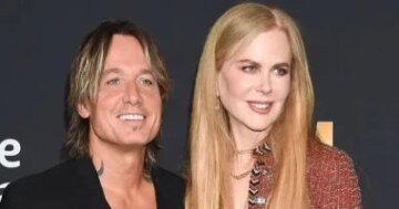 أجواء صامتة نيكول كيدمان وكيث أوربان يثيران الجدل حول انفصالهما