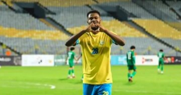 أزمة المستحقات فراس شواط يرفض عرض الإسماعيلي لتسوية أزمة مستحقاته