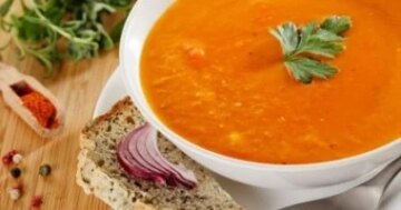 أسرار مطبخ الشتاء لماذا يفضل المصريون العدس والمحشي لمواجهة برودة